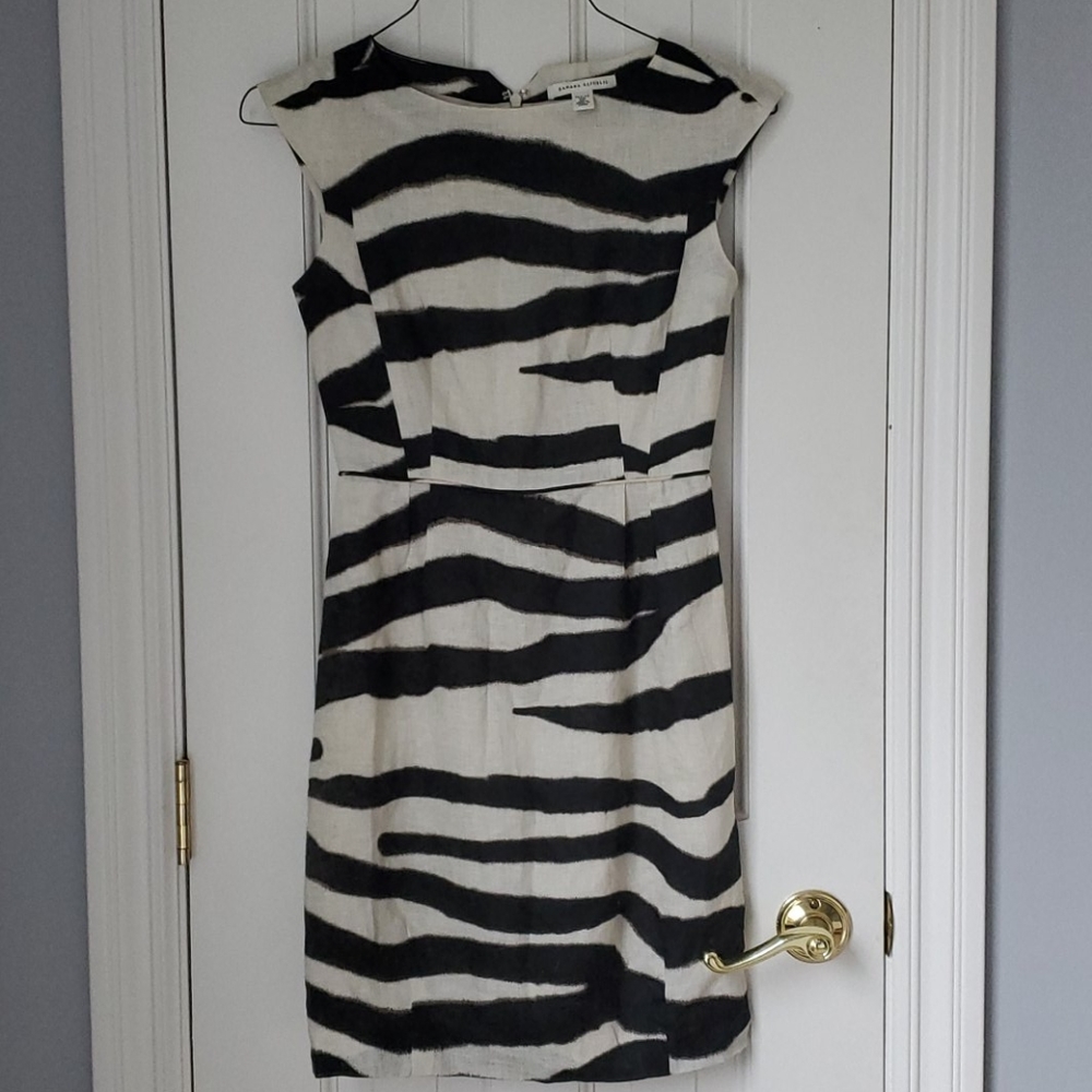 Banana Republic dress